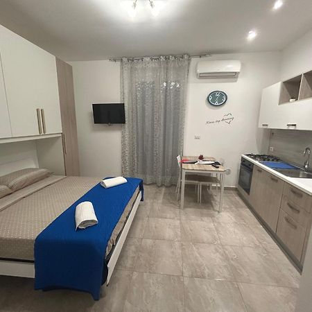 San Donato Apartment Barletta Esterno foto