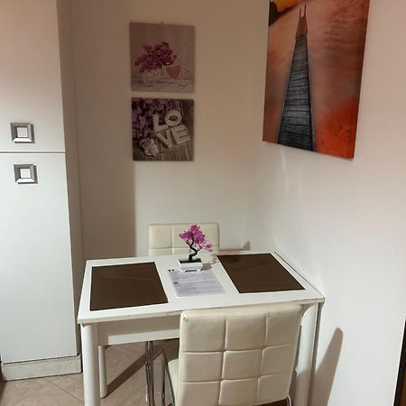 San Donato Apartment Barletta Esterno foto