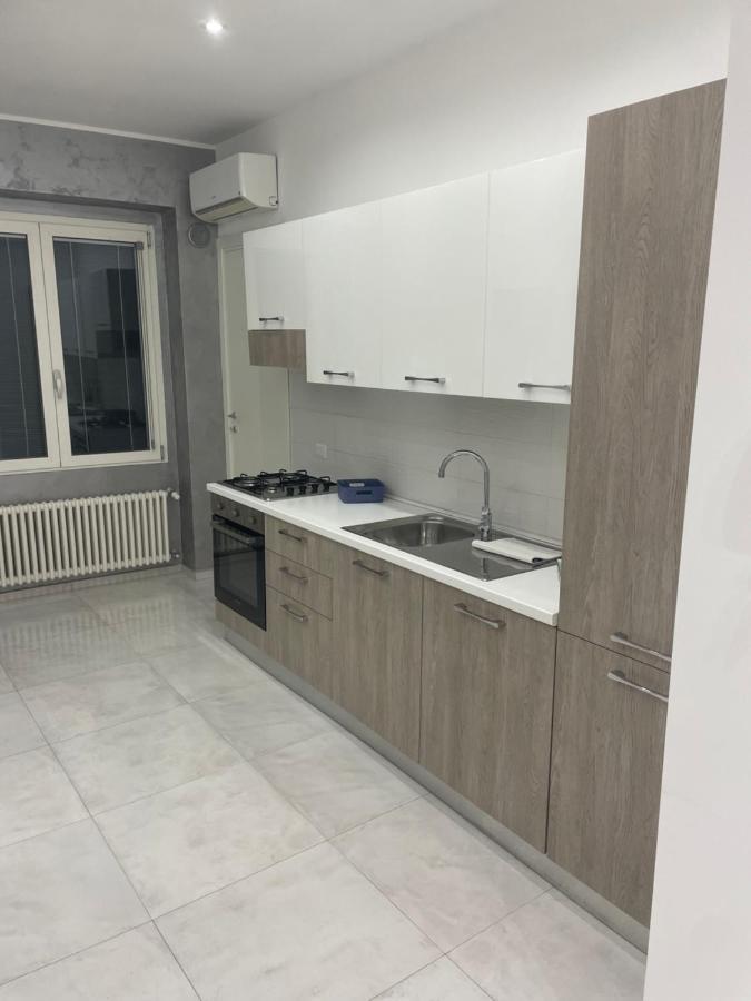 San Donato Apartment Barletta Esterno foto