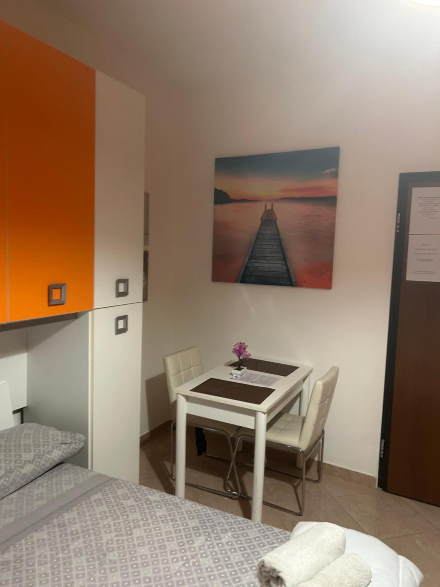 San Donato Apartment Barletta Esterno foto