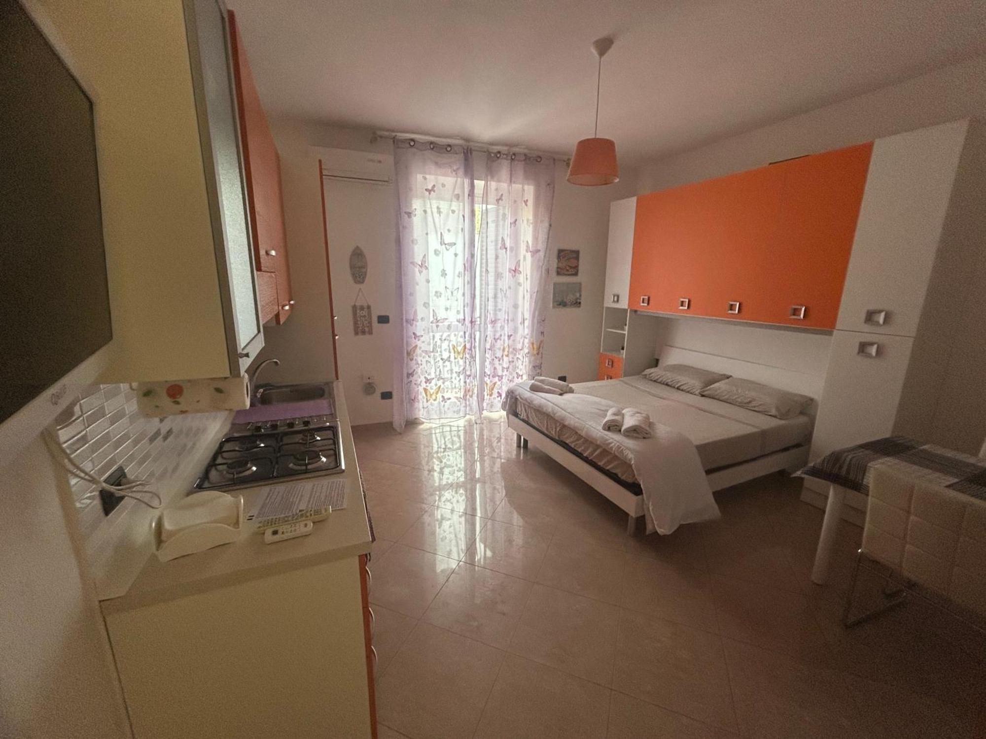 San Donato Apartment Barletta Esterno foto